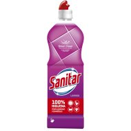 SANITAR ORIGINAL FÜRDŐSZOBAI TISZTÍTÓ LEVENDULA 750ML