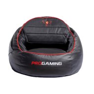 PRO-GAMING BABZSÁKFOTEL L 69X101X100CM