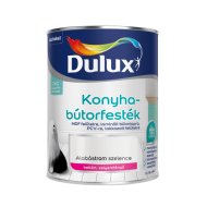 DULUX SIMPLY REFRESH KONYHABÚTOR FESTÉK 0,75L ALABÁSTROM SZELENCE