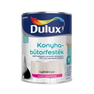 DULUX SIMPLY REFRESH KONYHABÚTOR FESTÉK 0,75L GYÉMÁNT POR