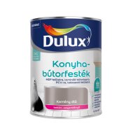 DULUX SIMPLY REFRESH KONYHABÚTOR FESTÉK 0,75L KEMÉNY DIÓ