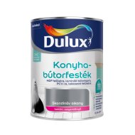 DULUX SIMPLY REFRESH KONYHABÚTOR FESTÉK 0,75L SKANDINÁV ALKONY