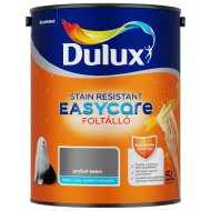 DULUX EASYCARE FALFESTÉK 5L SIMÍTOTT BETON