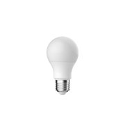 LED VALUE FÉNYFORRÁS A60 E27 9,6W 1055LM 2700K