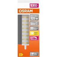 OSRAM LED CERUZA FÉNYFORRÁS R7S 16W 2000LM 2700K DIMMELHETŐ MELEG FEHÉR