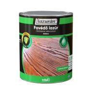 LAZURÁN FAVÉDŐ LAZÚR 3IN1 PALISZANDER 0.75 L