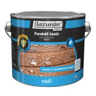 LAZURÁN AQUA 3IN1 VIZES CSERESZNYE 2.5 L