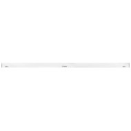 VAKOLÓ VONALZÓ TRAPÉZ ALU 2,5M 94X17MM