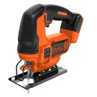 DEKOPÍRFŰRÉSZ 18V AKKU ÉS TÖLTŐ NÉLKÜL BLACK &amp; DECKER