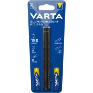 VARTA ALUMÍNIUM LIGHT F10 PRO ELEMLÁMPA