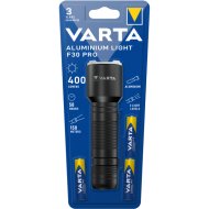 VARTA ALUMÍNIUM F30 PRO ELEMLÁMPA