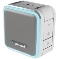 HONEYWELL VEZ.NÉLK.CSENGŐ EZÜSTSZ. LED VILÁGÍTÁS 150M, 6 DALLAM, IP55