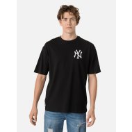 MLB ESSENTIALS LC OS TEE NY YANKEES