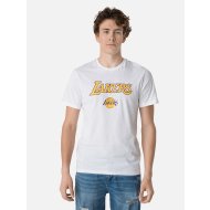 NBA TEAM LOGO TEE LOS ANGELES LAKERS