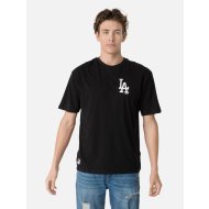 MLB ESSENTIALS LC OS TEE LA DODGERS