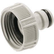 CSAPELEM 25,4MM BELSO MENETTEL      ÖMLESZTETT                *168986*