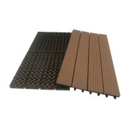 WPC JÁRÓLAP 60X30CM