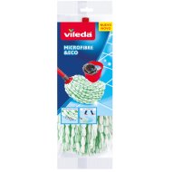 VILEDA SUPERMOCIO MICROFIBRE&amp;CLEAN (ECO) FEJ