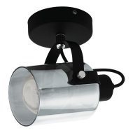 BERREGAS SZPOT E27 1X28W