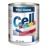 CELLKOLOR AQUA TÖLTŐALAPOZÓ 1L FEHÉR