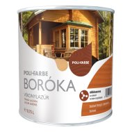 BORÓKA OLDÓSZERES VÉKONYLAZÚR 0,75L BOROVI FENYO R:301493