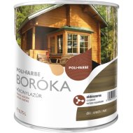 BORÓKA OLDÓSZERES VÉKONYLAZÚR 0,75L DIÓ