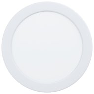 FUEVA5 BEÉPÍTHETŐ LÁMPA LED 10,5W 1350LM 4000K ÁTMÉRŐ:16,6CM FEHÉR