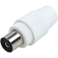 KOAX ANTENNA CSATLAKOZÓ             265295