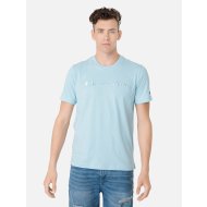 crewneck t-shirt