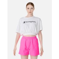 crewneck croptop