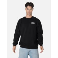 RELAXED FIT CREW