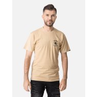 MIDDLE OF NOWHERE SS TEE