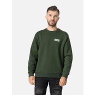 RELAXED FIT CREW