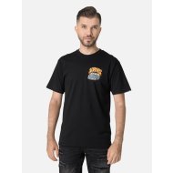 RUNNING ON EMPTY SS TEE