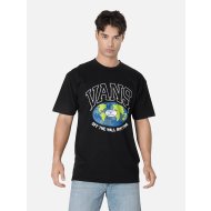 OFF THE RECORD NATION SS TEE