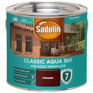 SADOLIN CLASSIC AQUA PALISZANDER 2,5 L