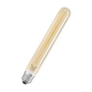 LED FÉNYFORRÁS 1906 CSŐ E27 4W 400LM 40 VINTAGE MÉLYMELEG