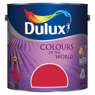 DULUX NAGYVILÁG SZÍNEI 2,5L ÉRZÉKI SANZON