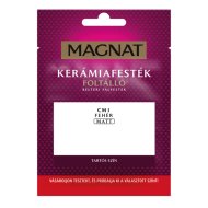 MAGNAT CERAMIC TESZTER 30ML FEHÉR CM1