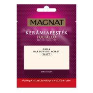 MAGNAT CERAMIC TESZTER 30ML BÁRSONYOS ACHÁT CM16