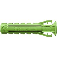 FISCHER RÖGZÍTŐDÜBEL 5X25MM 50 DARAB/BLISZTER SX PLUS GREEN