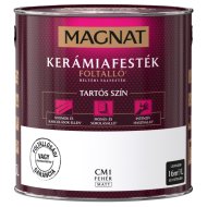 MAGNAT CERAMIC 2,5L BELTÉRI FALFESTÉK FEHÉR CM1