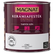 MAGNAT CERAMIC 2,5L BELTÉRI FALFESTÉK SZÜRKE PIRIT CM2