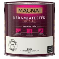 MAGNAT CERAMIC 2,5L BELTÉRI FALFESTÉK ALABÁSTROM KRISTÁLY CM5