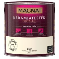 MAGNAT CERAMIC 2,5L BELTÉRI FALFESTÉK VANÍLIA KRISTÁLY CM7