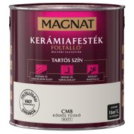 MAGNAT CERAMIC 2,5L BELTÉRI FALFESTÉK KÖDÖS TŰZKŐ CM8