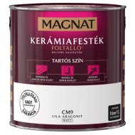 MAGNAT CERAMIC 2,5L BELTÉRI FALFESTÉK LILA ARAGONIT CM9