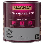 MAGNAT CERAMIC 2,5L BELTÉRI FALFESTÉK GRAFITOS MÁRVÁNY CM11