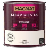 MAGNAT CERAMIC 2,5L BELTÉRI FALFESTÉK BÁJOS GYÉMÁNT CM13