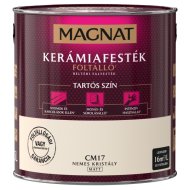 MAGNAT CERAMIC 2,5L BELTÉRI FALFESTÉK NEMES KRISTÁLY CM17